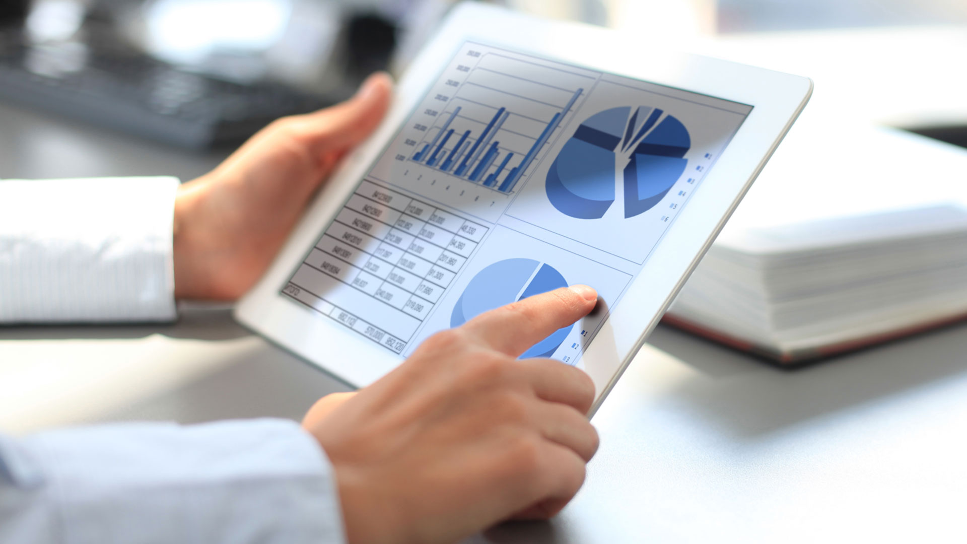 Hospital Supply Chain